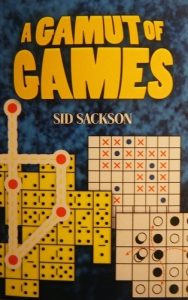 A Gamut of Games