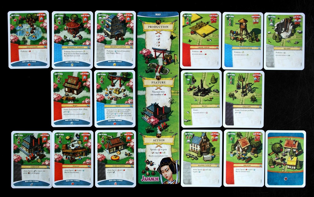 Imperial Settlers UI