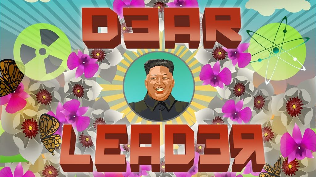 dear-leader