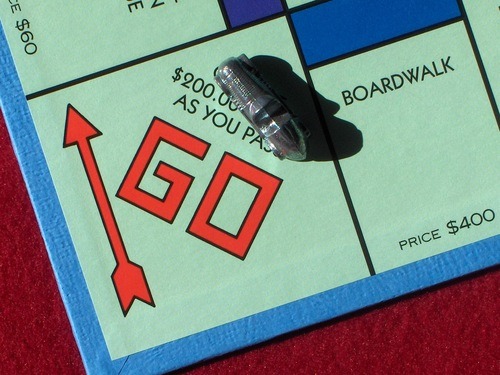 monopoly-go
