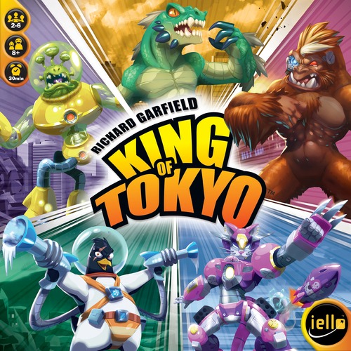 king-tokyo