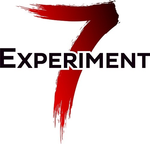 Experiment7 Logo
