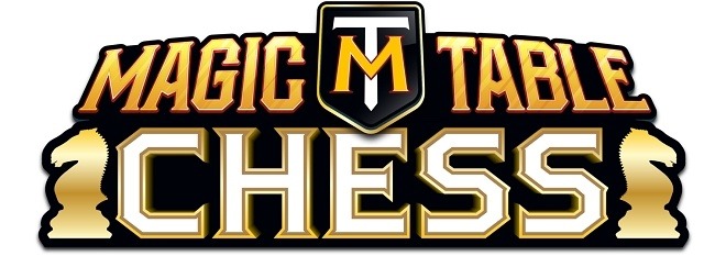 Magic Table Chess Logo