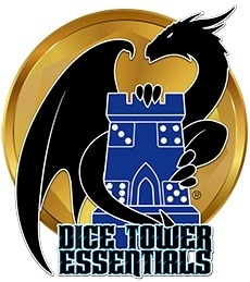 Dice Tower Essentials Logo