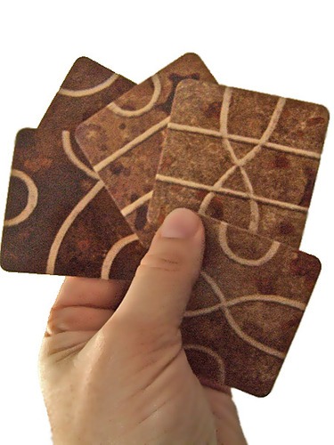 کارت‌های بازی سورو