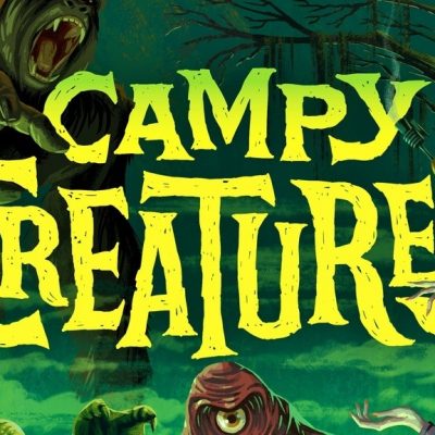 Campy Creatures