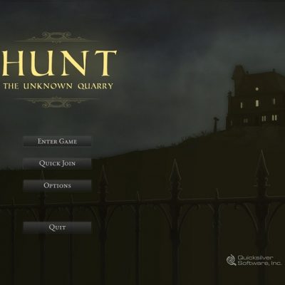 hunt-unknown-quarry